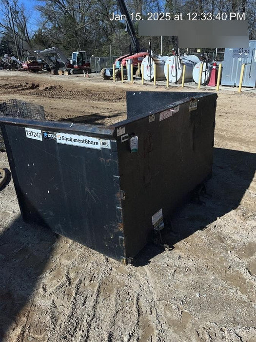 2023 STAR INDUSTRIES 1430