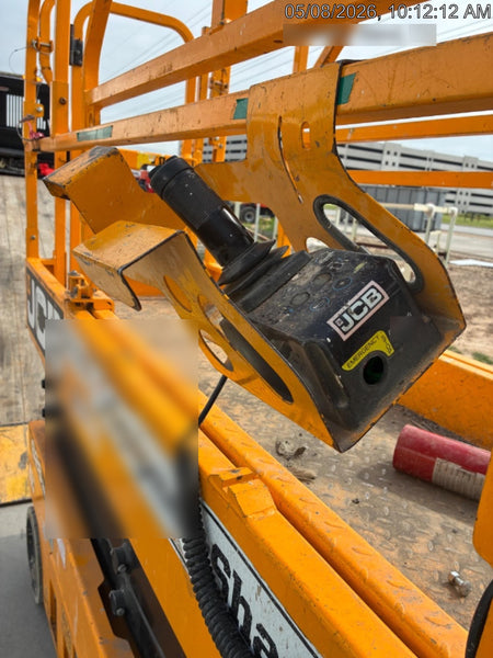 2023 JCB S2632E