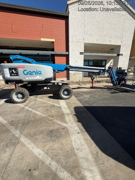 2024 GENIE S-45 XC