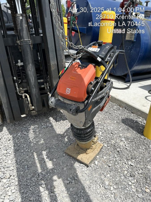 2025 HUSQVARNA LT6005