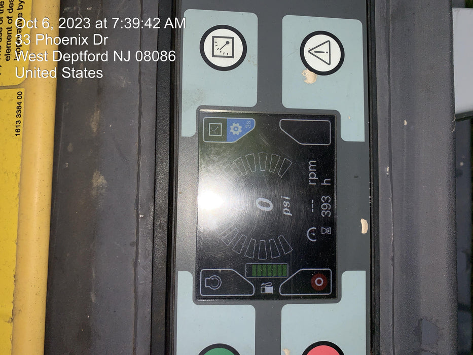 2022 ATLAS COPCO XAS188 CWK