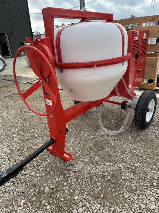 2025 MULTIQUIP MC12PH