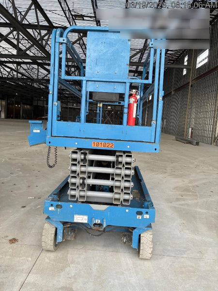 2020 GENIE GS-3246