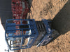 2019 Genie GS-1930 Genie GS-1930 w/Fixed Rail, Chain Entry
