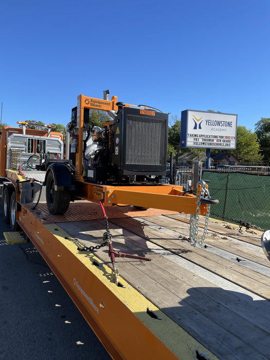 2021 PIONEER PP66S12L2-TD2.9L