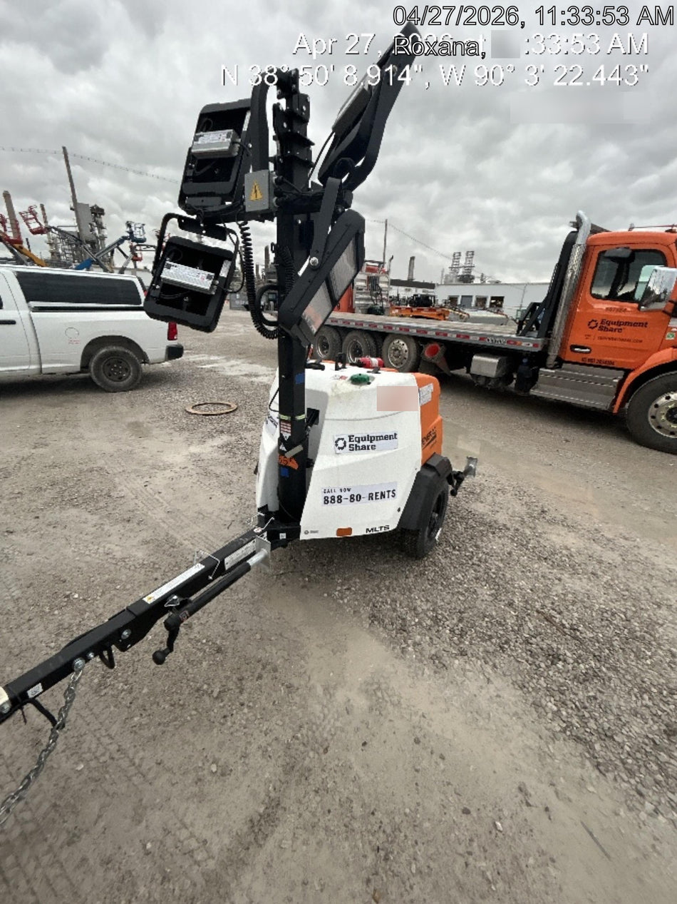 2026 GENERAC MLTS-4