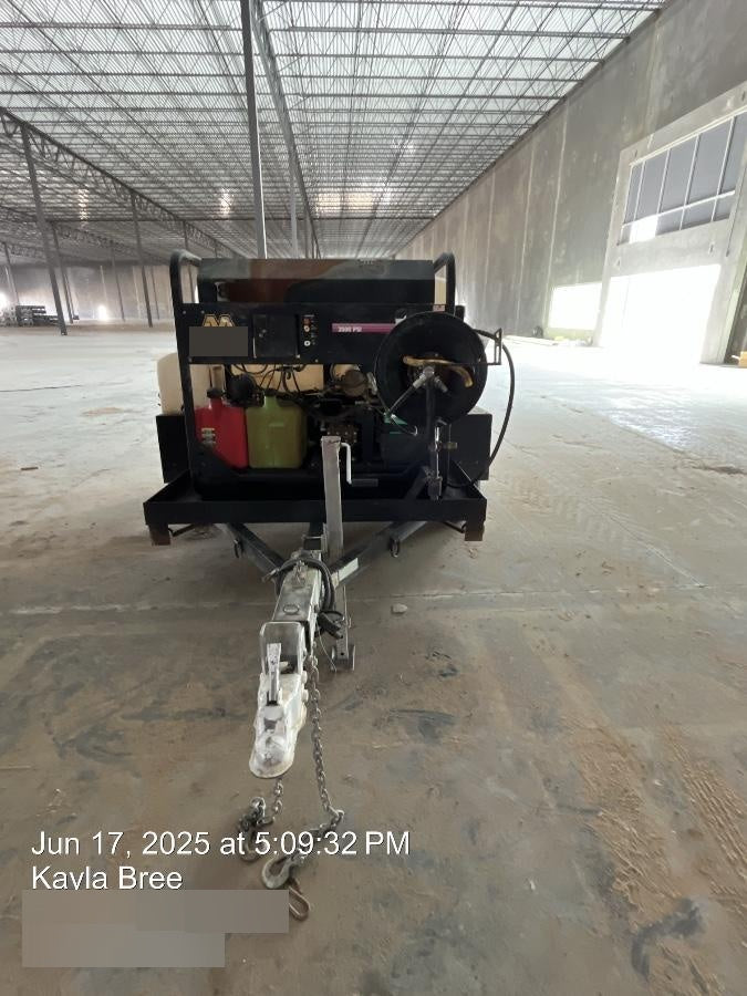 2019 MI-T-M CORPORATION HS-3505-1MGH-UR