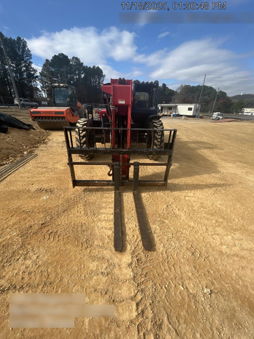 2020 MANITOU MTA8044