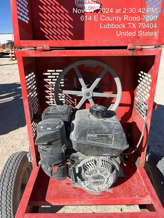 2022 MULTIQUIP MC94PK