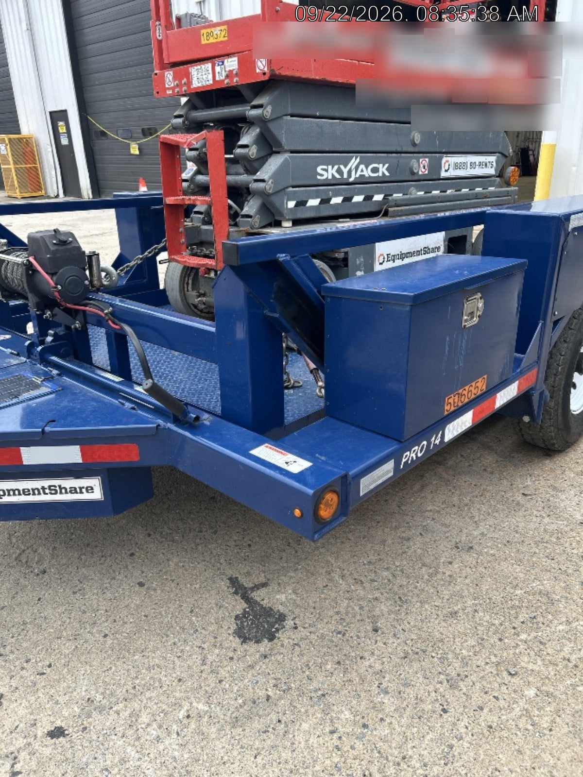 2025 AIR TOW Rental14