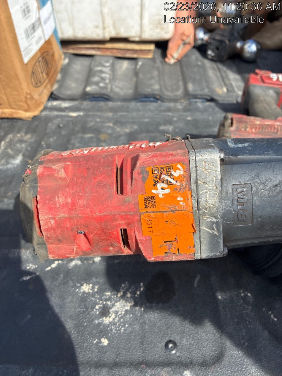 2024 MILWAUKEE 2864-22R