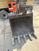 2013 WERK-BRAU 42" HD Bucket - Werk-Brau