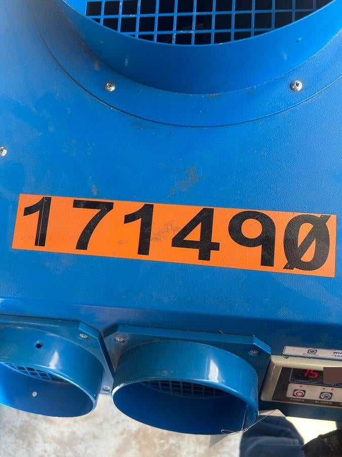 2021 MESTEK 6KK17