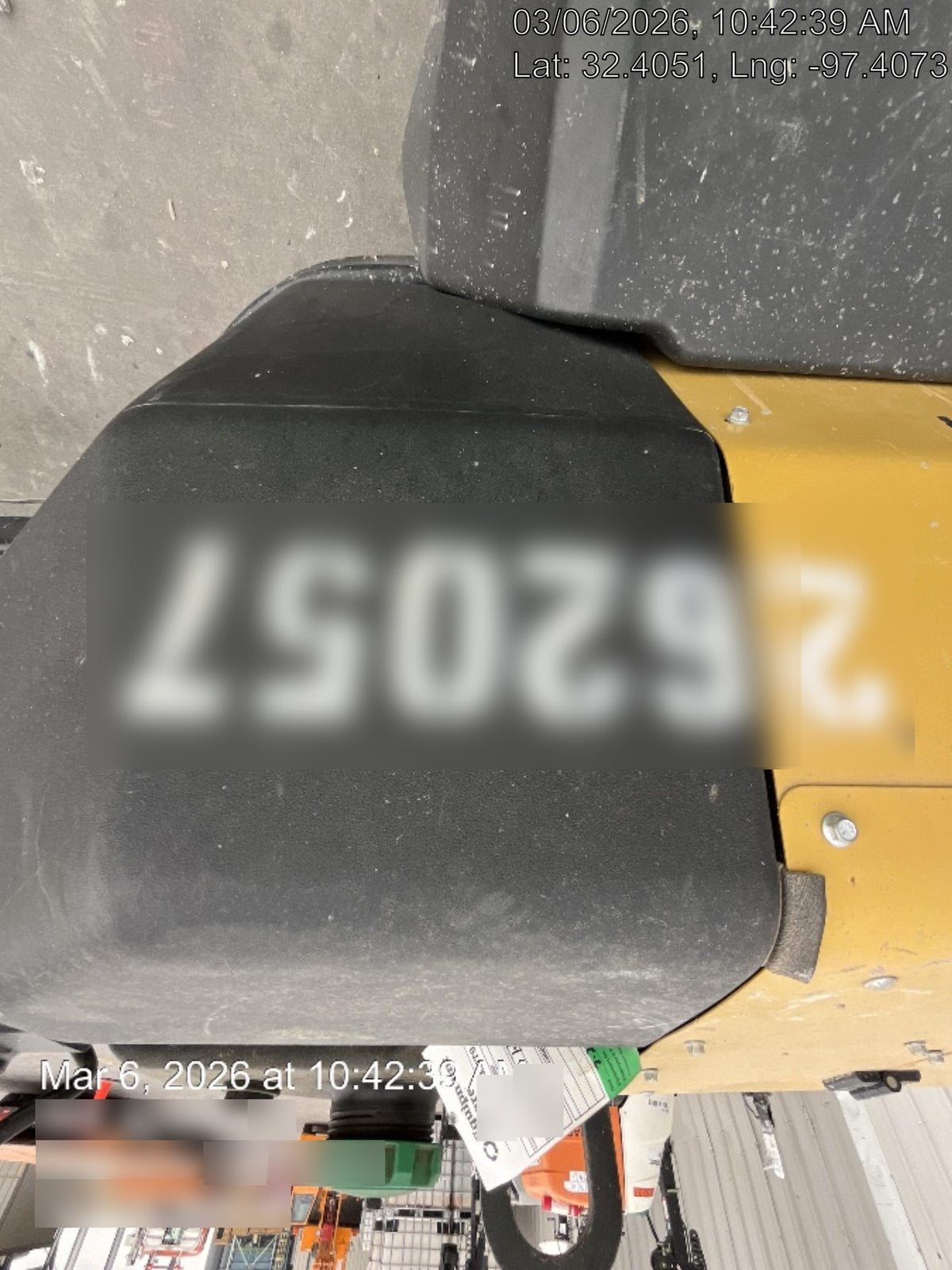 2022 ALLMAND NLV3GR