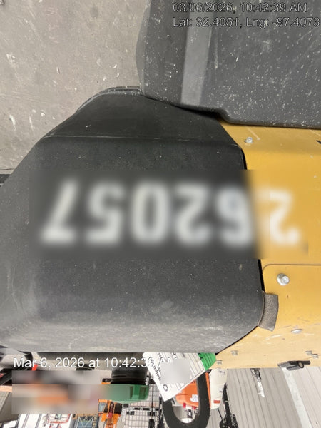 2022 ALLMAND NLV3GR