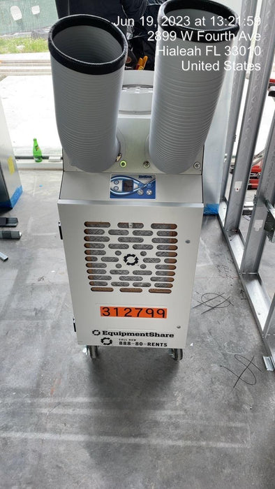 2023 KWIKOOL KPAC1411-2