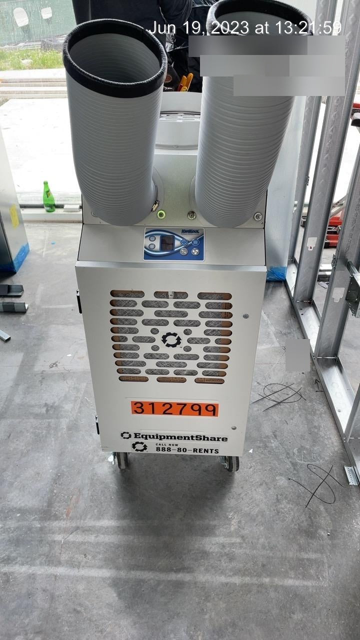 2023 KWIKOOL KPAC1411-2