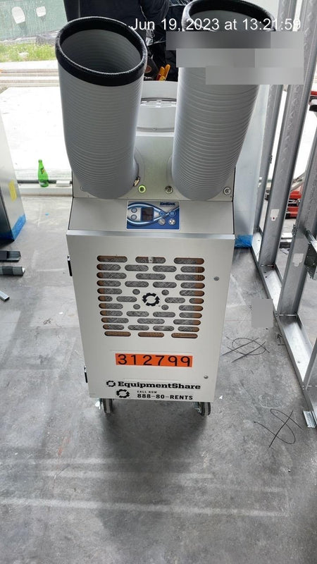 2023 KWIKOOL KPAC1411-2