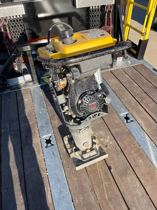 2020 WACKER NEUSON BS60-4As