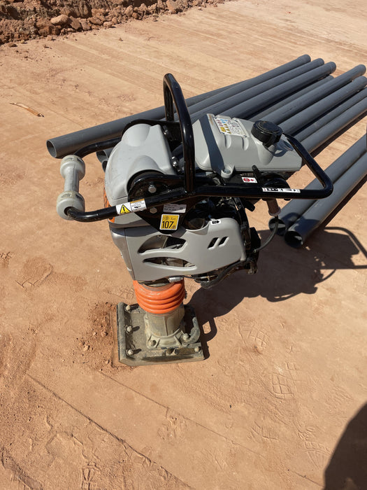 2023 MULTIQUIP MTR40HF