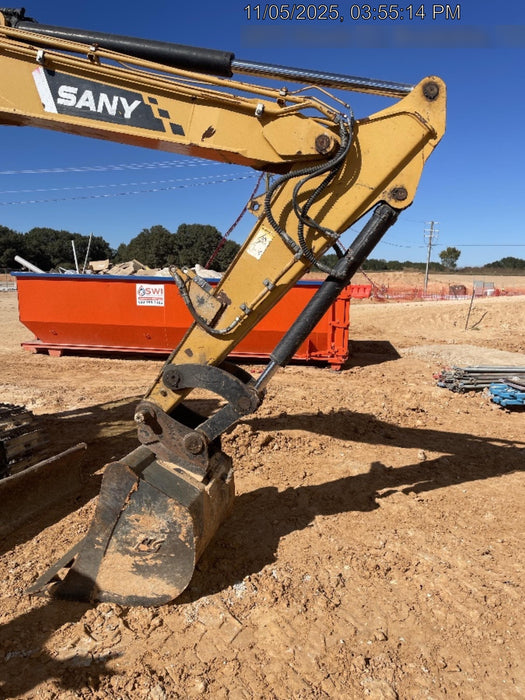 2021 SANY SY95C