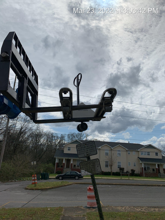 2020 TAG MANUFACTURING 42200X2-2210