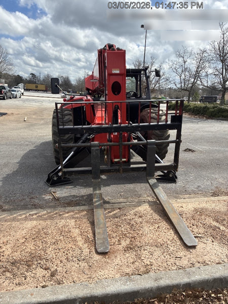 2025 MANITOU MTA1055