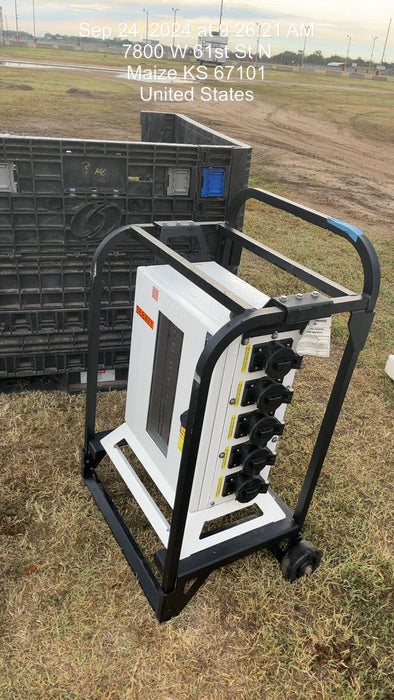 2022 TRYSTAR TP-43C-M-F10