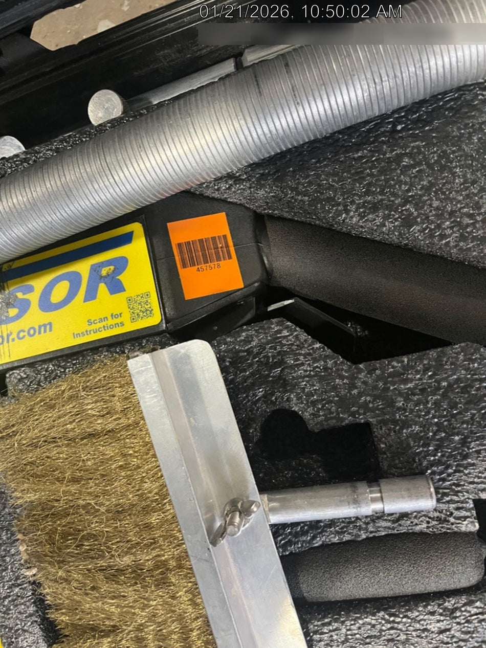 2024 TINKER & RASOR APS