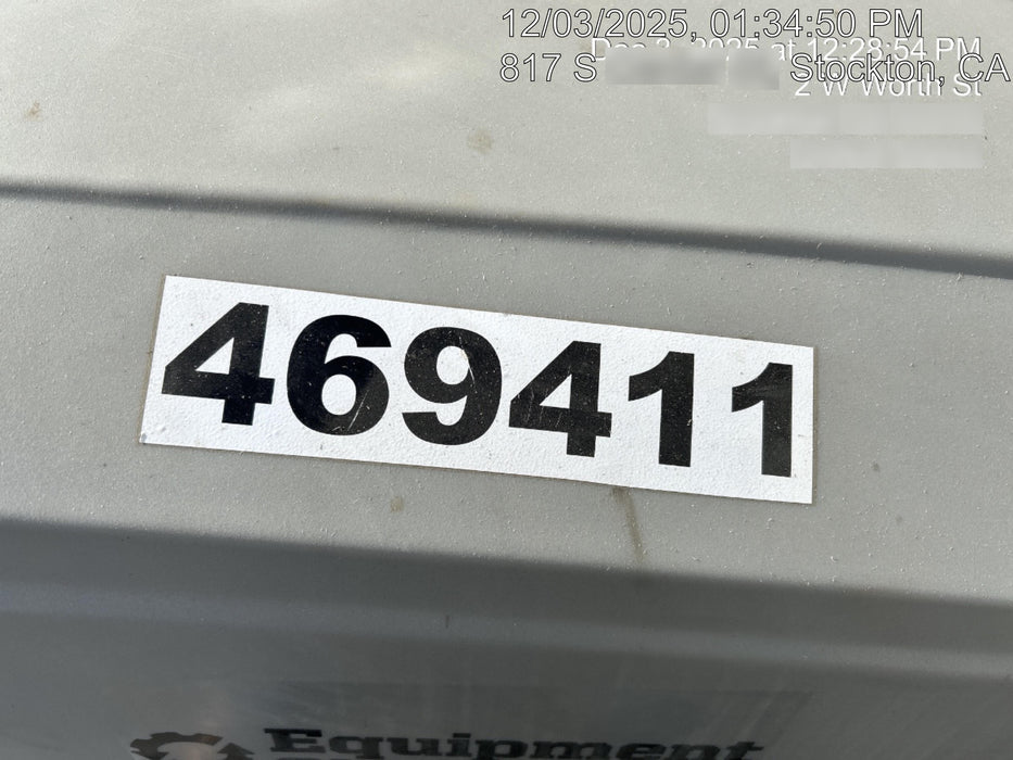 2024 WACKER NEUSON LTT4