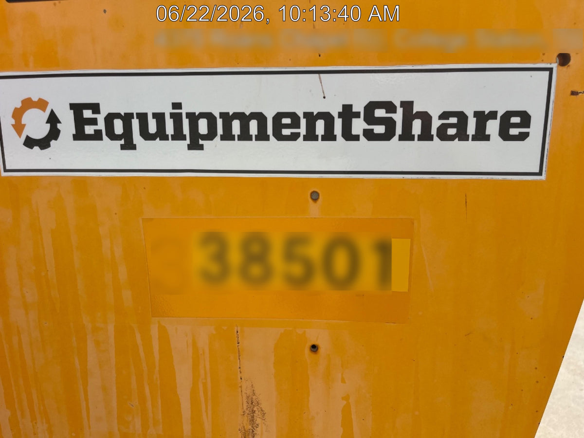 2019 JCB 509-42