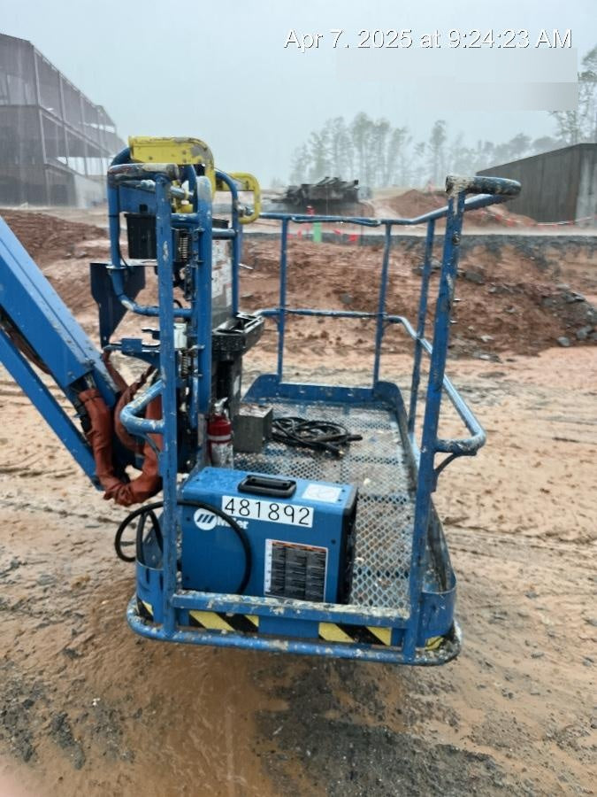 2024 MILLER CST 280