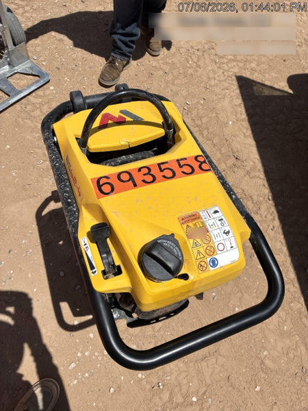 2026 WACKER NEUSON BS62-4Ab/28