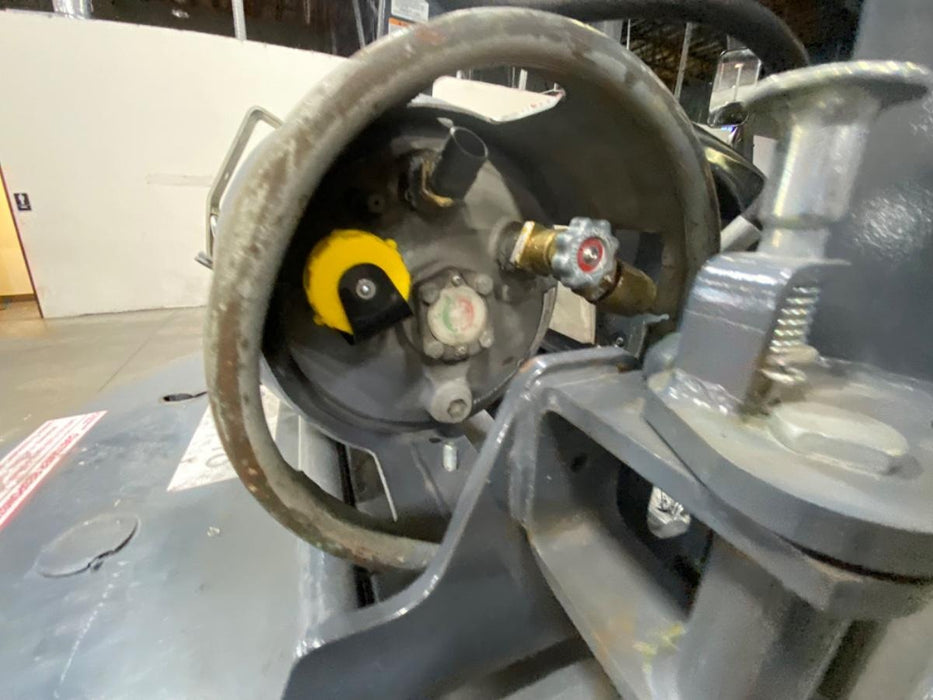 2022 TOYOTA 50-8FGU25