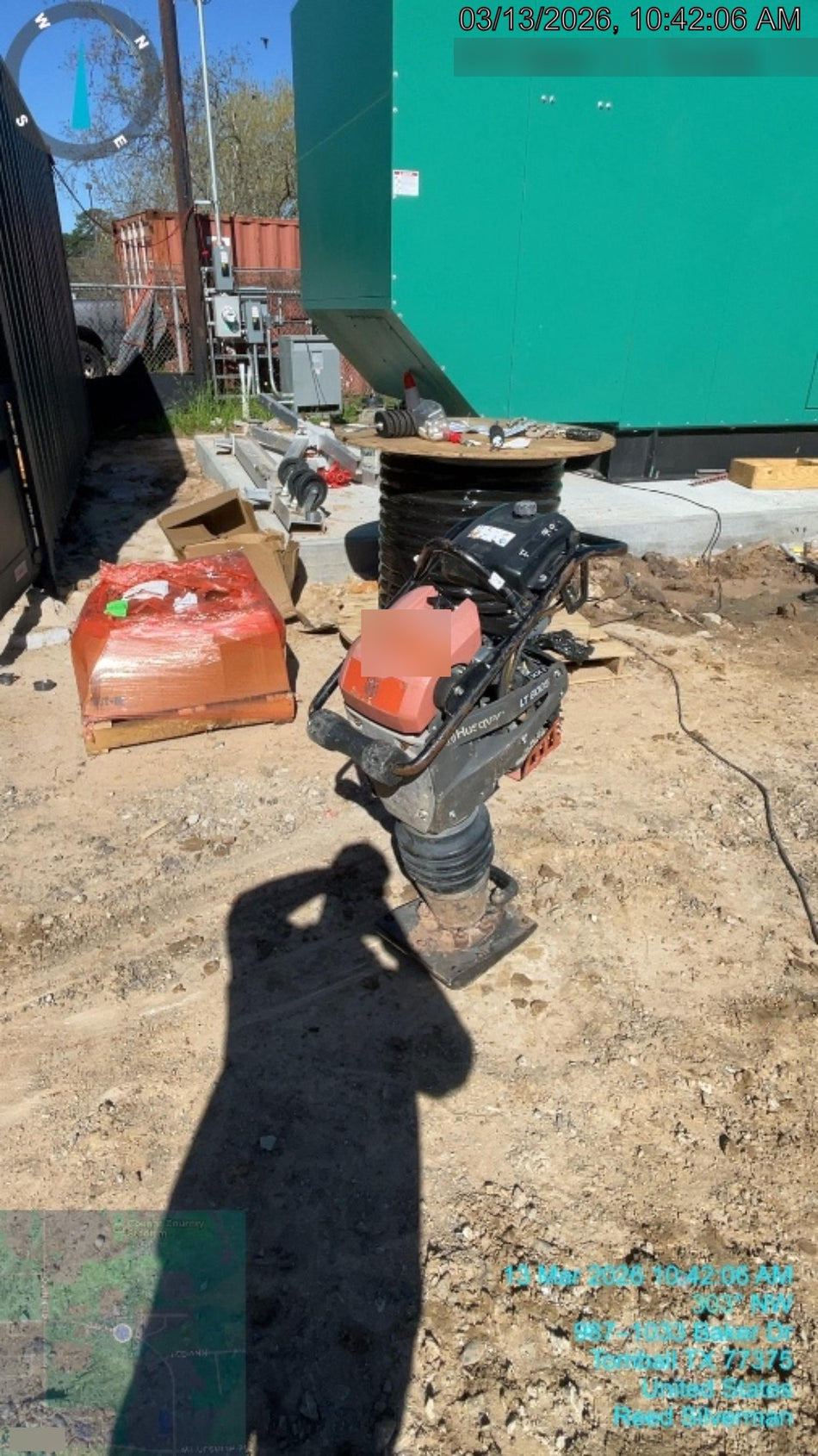 2024 HUSQVARNA LT6005