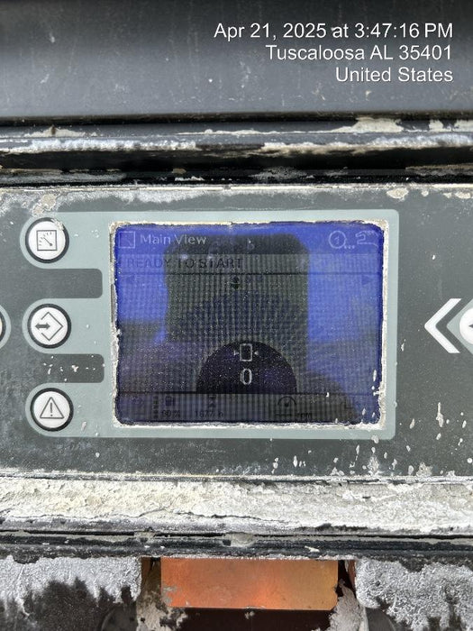 2024 ATLAS COPCO XAS 850