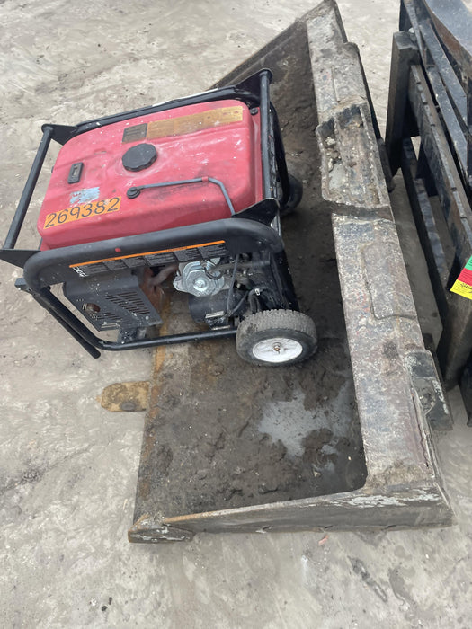 2022 MI-T-M GEN-8000-0MME