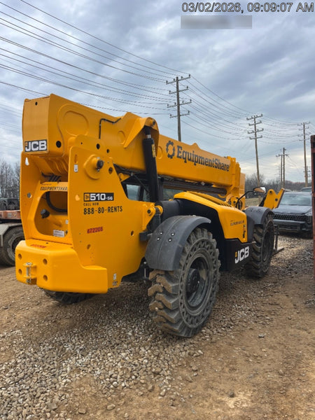 2025 JCB 510-56