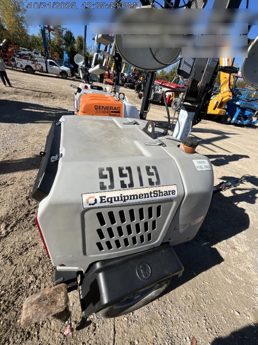 2018 WACKER NEUSON LTV6K-MH