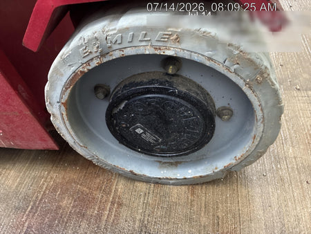 2018 MEC 4046SE