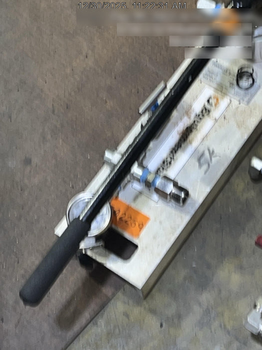 2025 PINNACLE PDQH-5000B