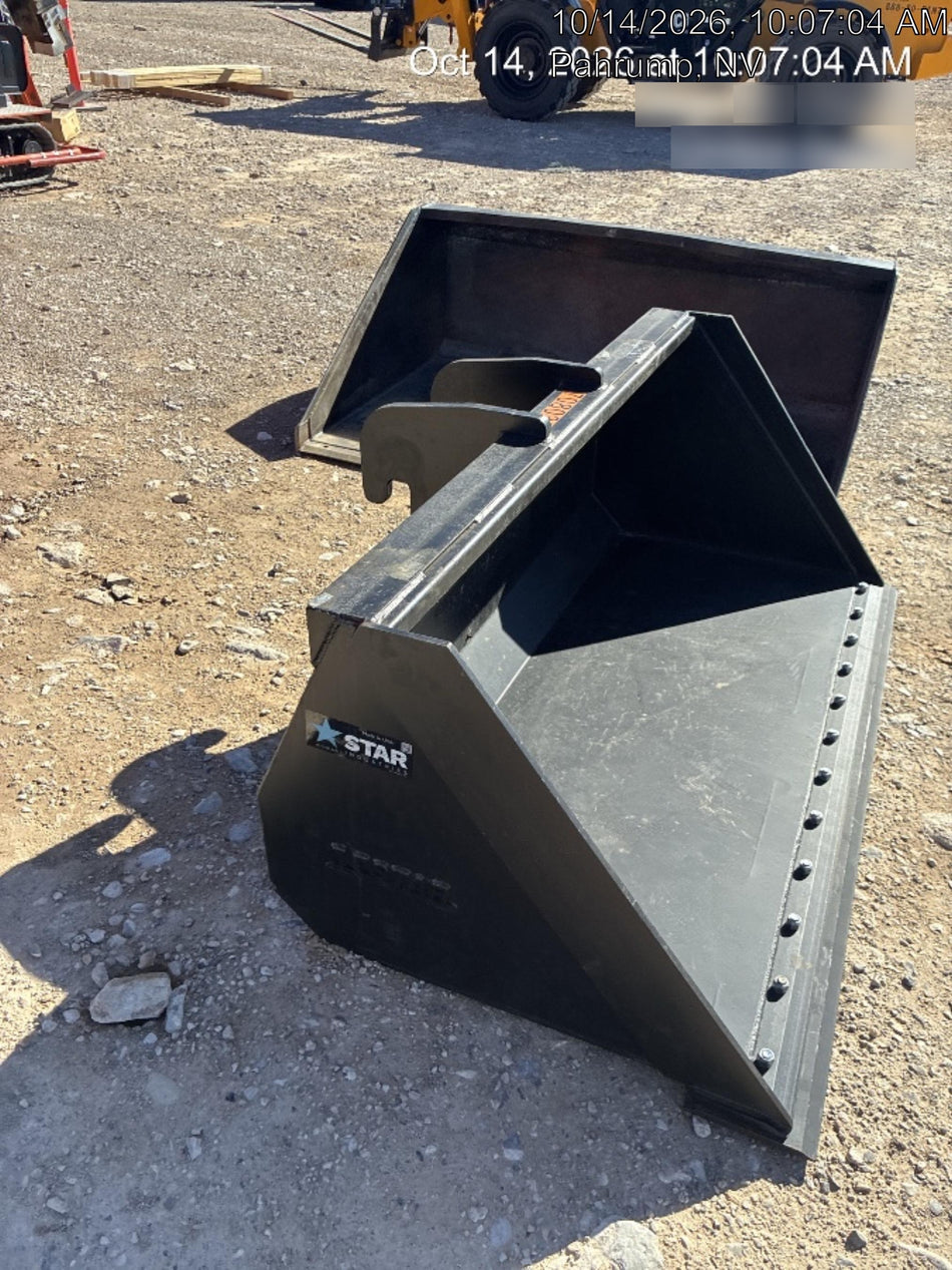 2026 STAR INDUSTRIES 1472TKBOB