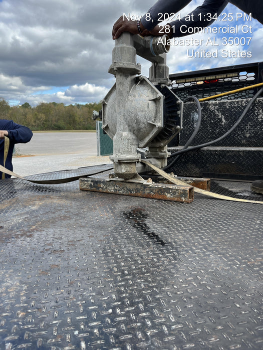 2021 INGERSOLL RAND PD30A-ASS-STT-C