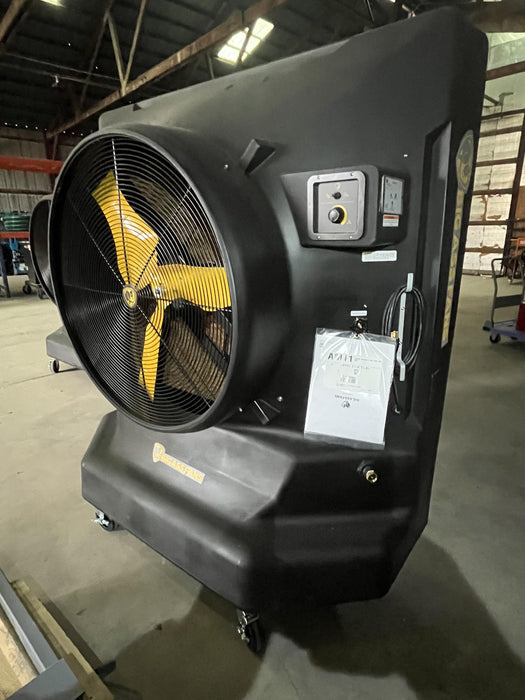 2025 BIG ASS FANS Cool Space 400