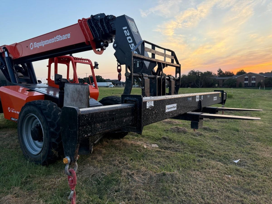 2024 STAR INDUSTRIES 1160B