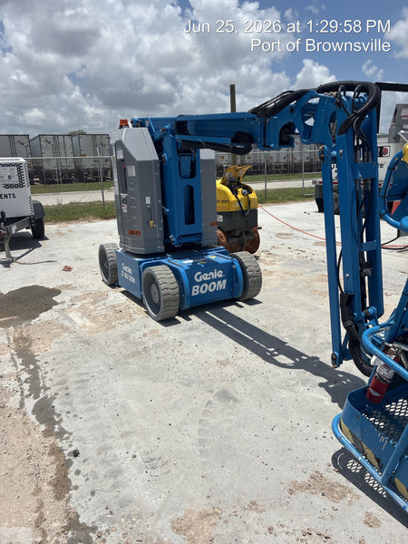 2024 GENIE Z30-20 N RJ