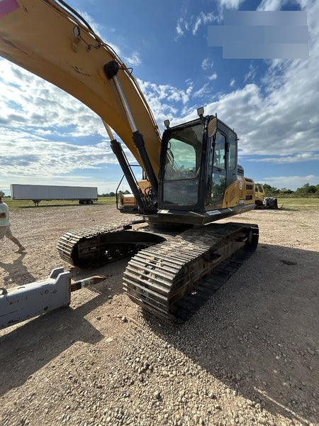 2024 EPIROC EC140T