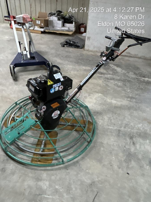 2024 MULTIQUIP B46H90