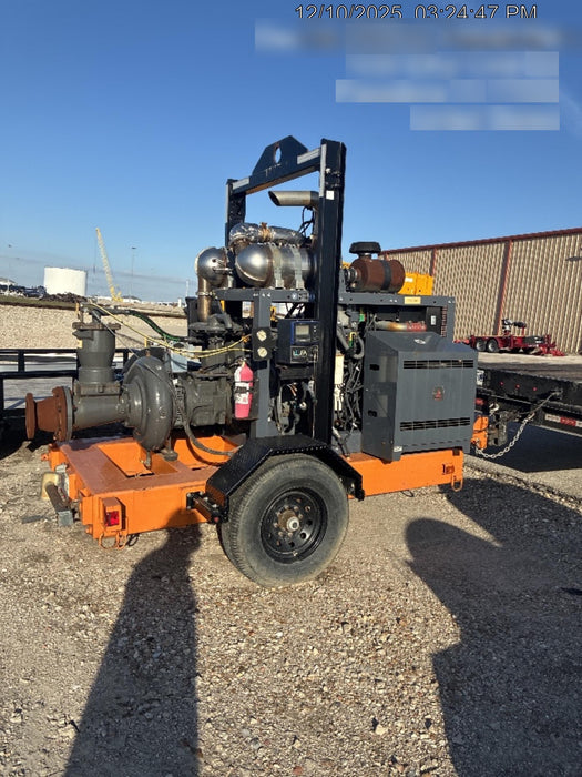 2021 RWN RWN-6NHTA-EM-RP