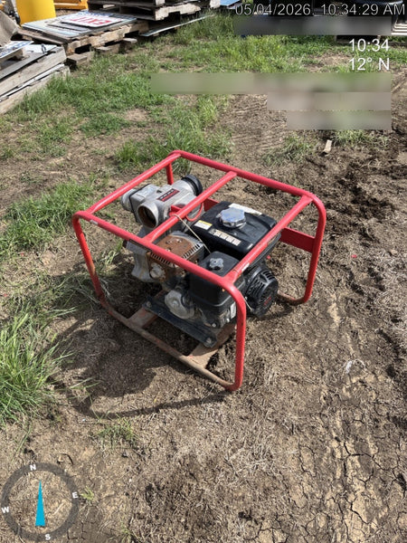 2023 MULTIQUIP QP3TH